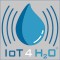 IoT4Rain Rain gauge