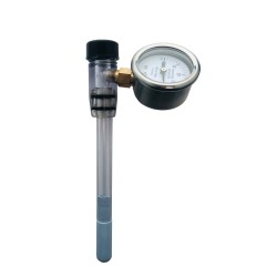 Mini tensiómetro Irrometer® tipo IR-MLT