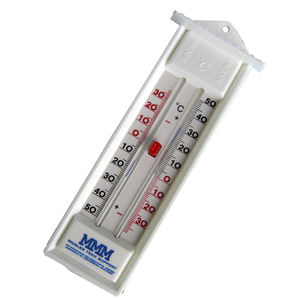 Thermomètre MiniMax