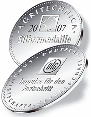 agritechnica 2007