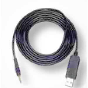 Câble pour connecter au PC