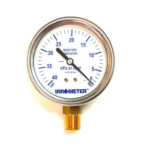 LT Manometro di ricambio da 0 a 40 kPa 