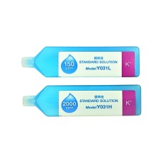 Solución de calibración (set)