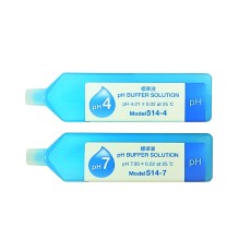 PH Calibration Solution Set (pH4 & pH7)
