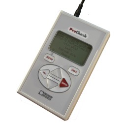 EC-HH-Pro Handauslesegerät