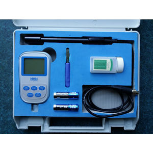EC-Wert Handmessgerät Modell EC-MM1