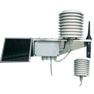 iMetos 3.3 Wetterstation
