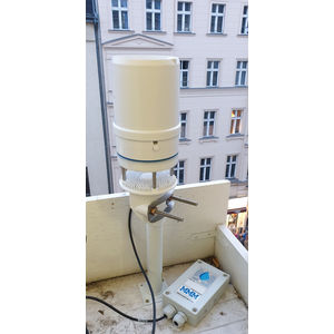 IoT4all Wetterstation