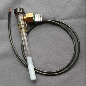 Mini Irrometer mit E-Druckumwandler IR-E-MLT