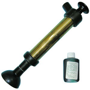 Irrometer Service- und Testpumpe Typ IR-SP & IR-TP
