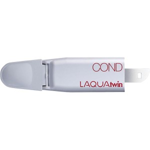 Replacement electrode for Laqua EC devices