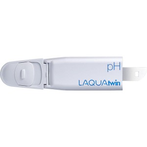 Electrode de rechange pour appareils Laqua PH 