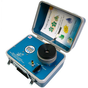 Scholanderkammer Modell M-1505D