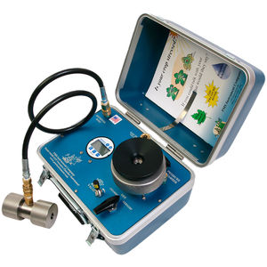 Scholanderkammer Modell M-1505D-EXP 
