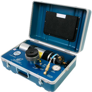 Scholanderkammer Modell M-1515D