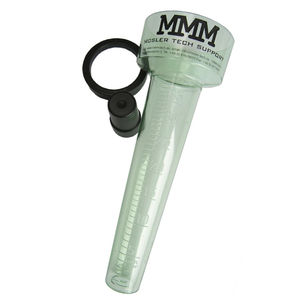 MM-ND Regenmesser