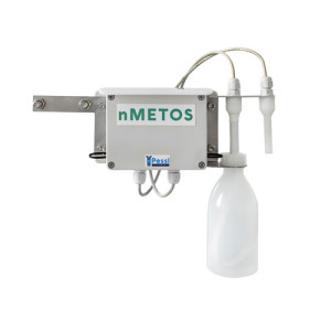 nMETOS Frostwarngerät