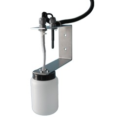 NOS-NTT Sensor combinado de temperatura húmeda y seca