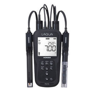 Laqua PC210 & PC220