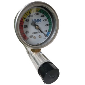 MMM Tensiometer Baureihe TX
