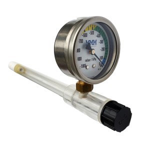 MMM Tensiometer Baureihe TXA