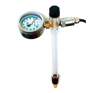 MMM Tensiometer Baureihe TX-E 