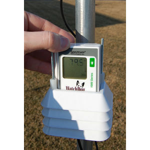 WatchDog Micro-Wetterstation