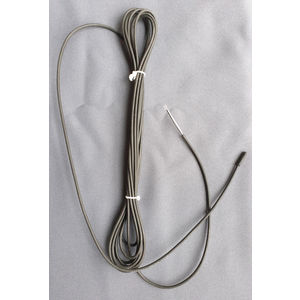 Sensor für Boden- und Wassertemp. 5m Kabel 