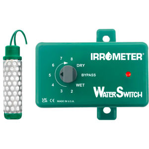 Waterswitch Schalteinheiten