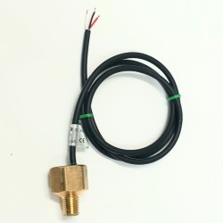 Irrometro E-Sensor / trasduttore di pressione per IR-E, IR-E-LT 