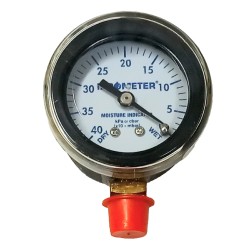 IR-MLT pressure gauge 0 to 40 kPa