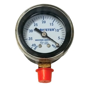 IR-MLT pressure gauge 0 to 40 kPa